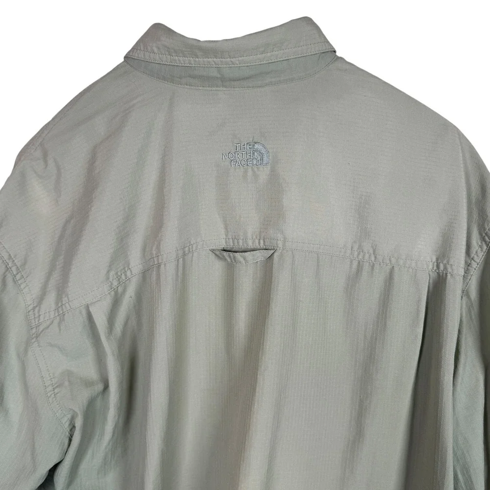 The North Face versatile long
